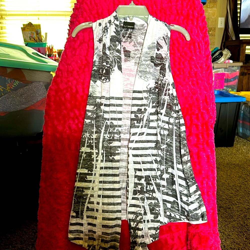 Daytrip vest